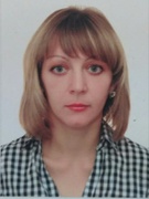Янушевская Наталья Михайловна 