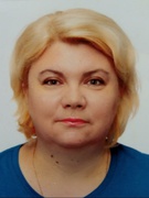 Сытько Ирина Николаевна 